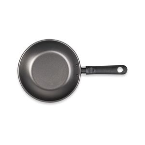 Frigideira Brinox Garlic 24 cm Alumínio Vermelha