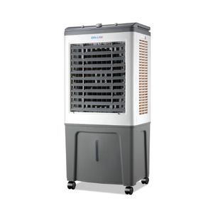 Climatizador de Ar Zellox ZLX-60 Umidifica Climatiza Ventila 60 L 220 V
